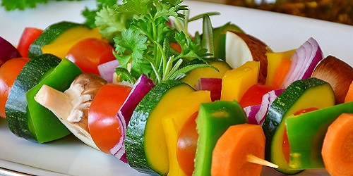 Essen und Trinken Banner